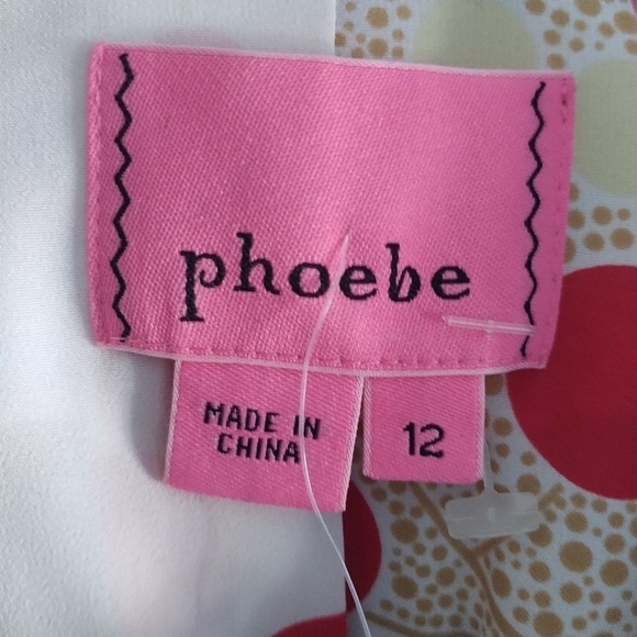 Phoebe Couture Brown Plaid Two Button Blazer Jacket 12 - Picture 4 of 13